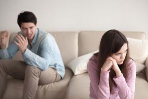 Это совсем не нормально! 17 вещей, которые нужно знать о домашнем насилии