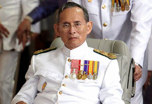 Уникальный метод короля Таиланда по уничтожению мафии. Запад поднял вой
