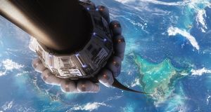 Космический лифт - технология, которая позволит быстрее освоить космос