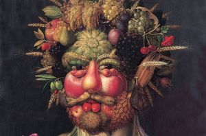 Секреты «Четырех сезонов» Джузеппе Арчимбольдо - феноменального художника XVI века