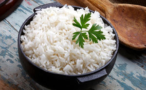 3 частые ошибки, которые делают почти все, кто варит рис