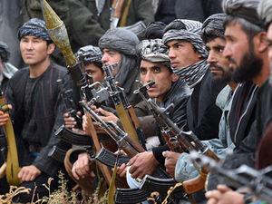 Что это за Афганские талибы, и почему их никто не может победить
