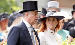 Сара Фергюсон выступила в поддержку бывшего мужа принца Эндрю: "Он добрый, хороший человек"
