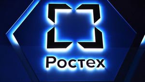 «Ростех» создаст российский процессор на архитектуре RISC-V за 30 млрд рублей