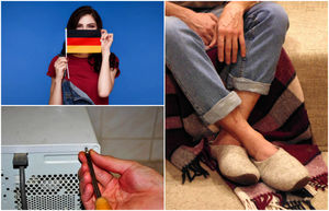 9 привычек немцев, которые кажутся необычными жителям постсоветского пространства