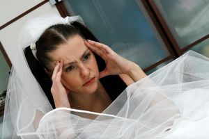 Почему пары, которые долго жили вместе до свадьбы, чаще разводятся