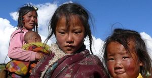Что невероятного в генах тибетцев обнаружили ученые