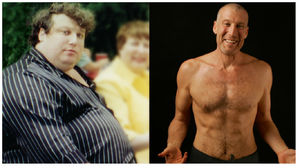 Кардинальное похудение на 100 килограммов! 7 секретов Джона Гэбриэла, которые уничтожат жир — ЕЩЁ