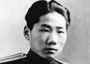 Как сын Мао Цзэдуна воевал в Красной Армии против вермахта