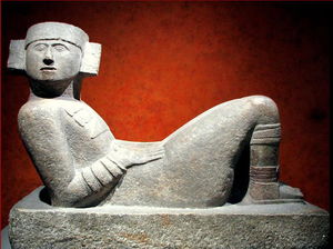 Чем мы обязаны древним майя и тольтекам