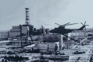 Зона отчуждения: какие научные теории опроверг своим существованием современный Чернобыль