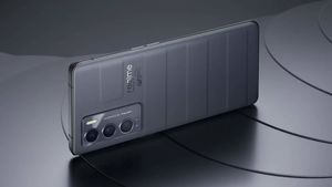 Представлен смартфон Realme GT Master Explorer Edition – дисплей 120 Гц и Snapdragon 870 за $450