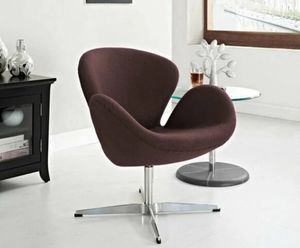 Какое кресло впишется в современный дизайн?