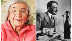 Каждый прием пищи как последний: история Марго Вёльк – дегустатора Гитлера