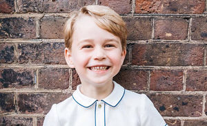 8 малоизвестных фактов о принце Джордже в его восьмой день рождения
