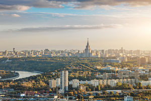 Москва претендует на звание мировой столицы дизайна