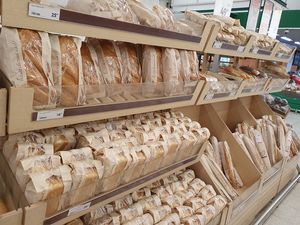 Хлеб в супермаркетах. Как не обмануться?
