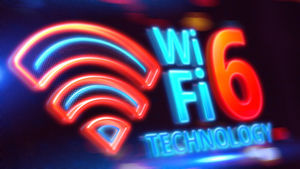 Что такое WiFi 6 и чем он лучше прошлых поколений