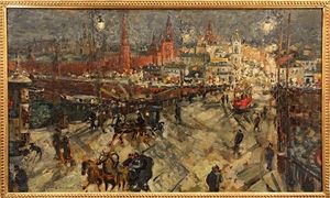 Фальшивки в России и СССР: Как коллекционерам и известным музеям продавали подделки