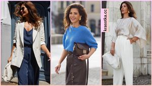 Французский шик лета: 13 идей, которые пользуются спросом у современных модниц