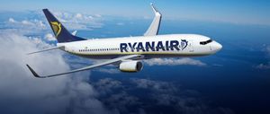 Ryanair в следующие 12 месяцев получит 50 новых самолетов