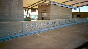 Пентагон | Мир путешествий