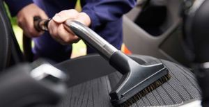 6 проверенных лайфхаков, которые помогут сохранить автомобиль в чистоте