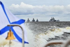 В МИД России заявили об искусственном нагнетании обстановки в Черном море