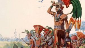 Дорога майя протяженностью 100 км — чудо древней инженерной мысли