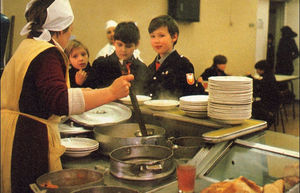 Как приготовить «вкусняшки» из детства, но чтобы было не как из советской столовой