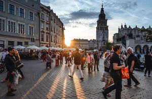 5 особенностей жизни в Польше, из-за которых россияне не хотят туда ехать