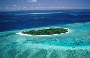 Видео: Остров, который есть на картах, но не существует в реальности