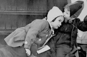 Как реклама детей в газете Guardian помогала спасти их во время Холокоста