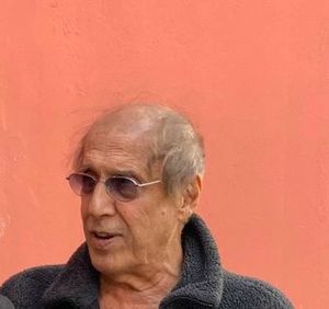 Как сегодня выглядит 83-летний Адриано Челентано