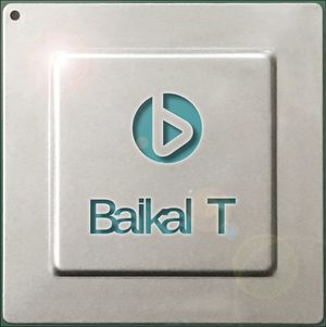Что известно о российских процессорах Байкал-М и Байкал-Т