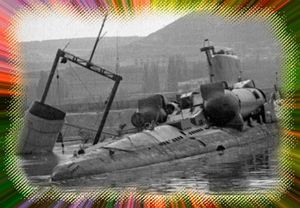5 уникальных подводных лодок СССР, которые опережали технологии своего времени