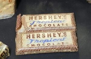 Почему солдаты США так не любили свой шоколад, что назвали его «тайным оружием немцев»