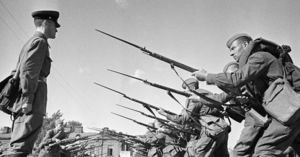 Штыковой бой российской армии: чем он отличался при царе и при СССР