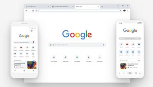Google Chrome получил инструмент для создания скриншотов и поддержку Google Lens