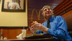 Как живет Дон Горске, который почти 50 лет питается бургерами из McDonald’s