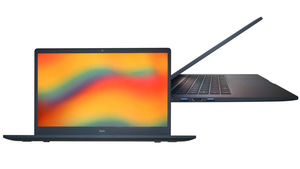 Redmi представила два ноутбука на процессорах Intel Core 11-го поколения