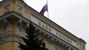 ЦБ объявил о поиске претендентов на покупку банка «Открытие»