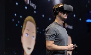 Итоги конференции Oculus Connect 3, посвящённой будущему VR