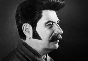 20 остроумных шуток Иосифа Сталина