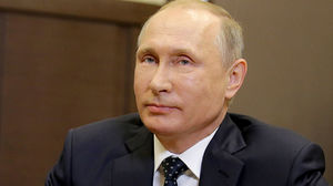 12 подвигов Владимира Путина