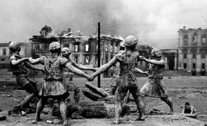 9 страшных слов, которые наводили страх на немцев в Сталинграде