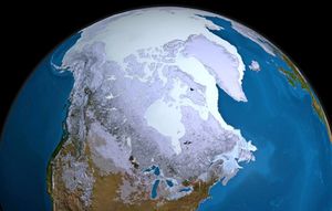 Астрофизик: Планету ждет не глобальное потепление, а глобальное похолодание