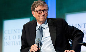 Вновь холостой Билл Гейтс о дружбе с Джеффри Эпштейном и разводе: "Я должен идти дальше"