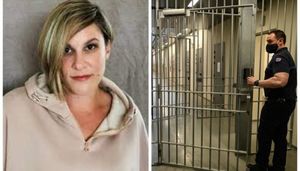 Праведный гнев: женщина убила педофила, который растлил ее сына, отбыла тюремный срок и ни о чем не жалеет
