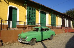 Почему в домах на Кубе в окна не ставят стекла: 4 обоснования